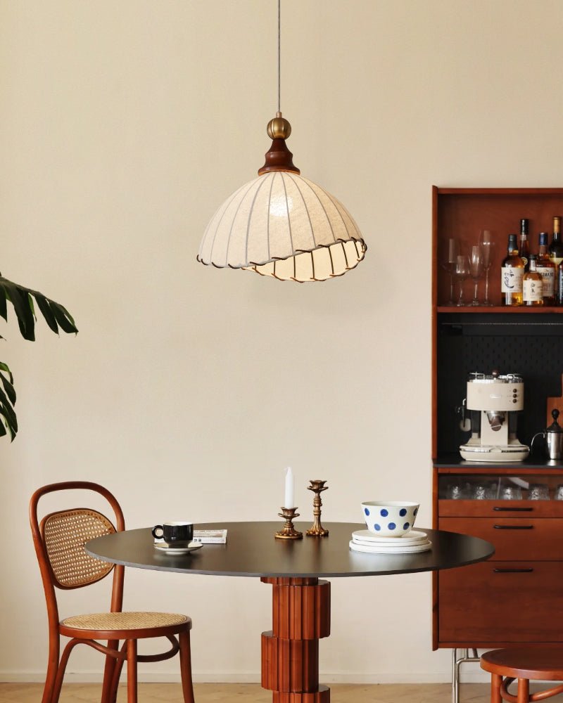Eldora Pendant Light - Vakkerlight