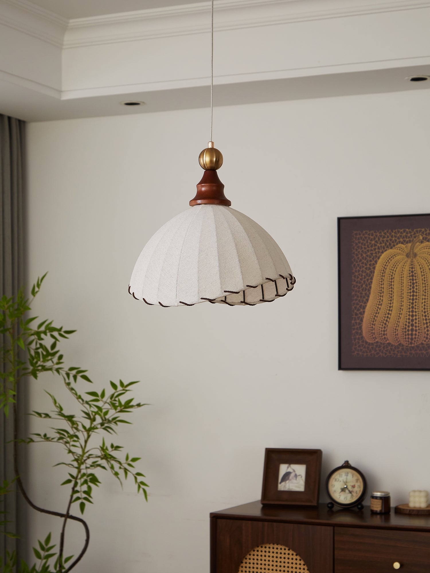 Eldora Pendant Light - Vakkerlight