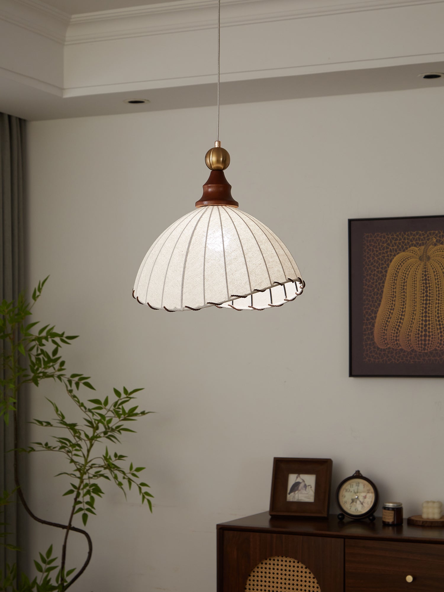 Eldora Pendant Light - Vakkerlight