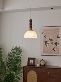 Eloria Pendant Light - Vakkerlight