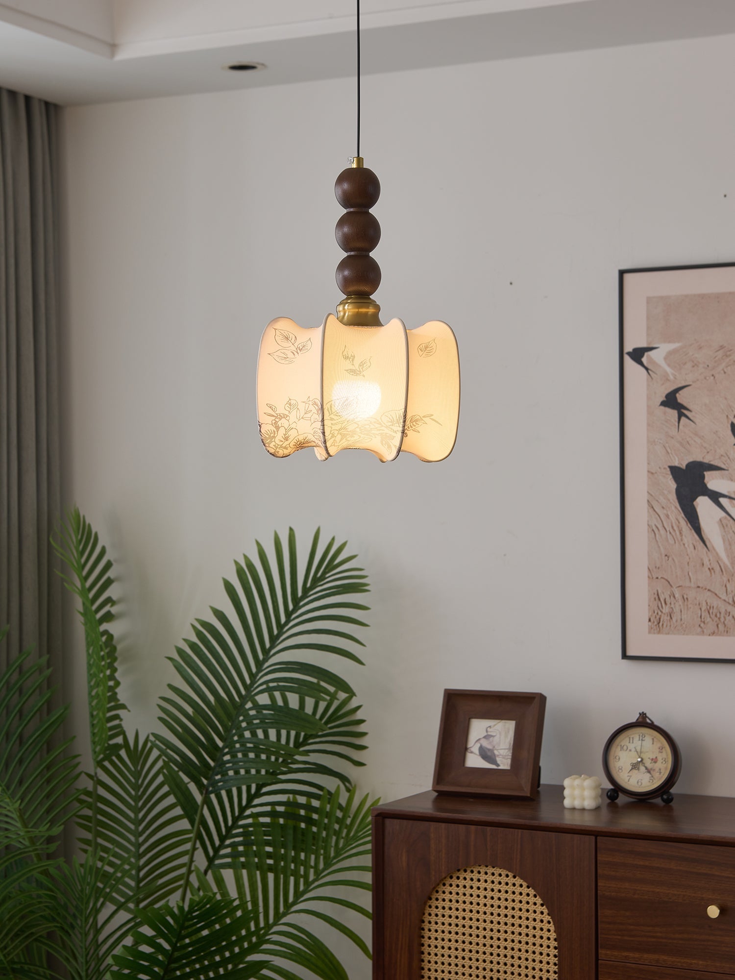 Eloria Pendant Light - Vakkerlight