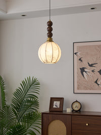 Eloria Pendant Light - Vakkerlight