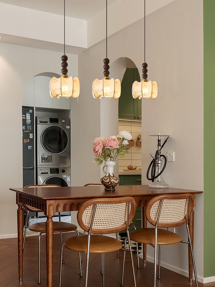 Eloria Pendant Light - Vakkerlight