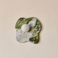 Emma Marble Wall Lamp - Vakkerlight