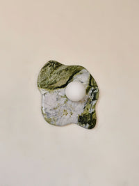 Emma Marble Wall Lamp - Vakkerlight