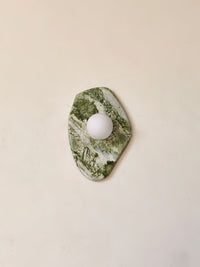 Emma Marble Wall Lamp - Vakkerlight