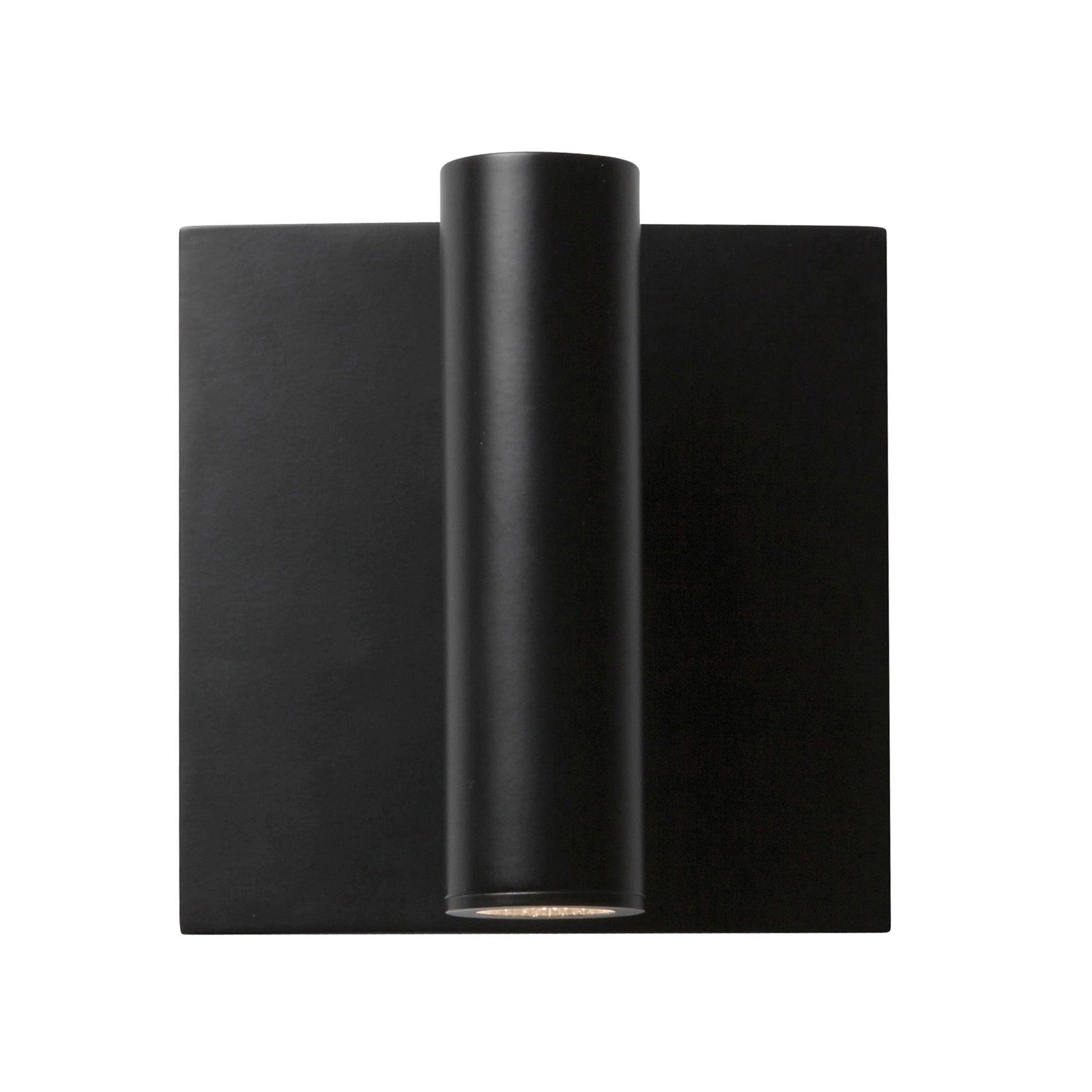 Square Switched Sconce - Vakkerlight
