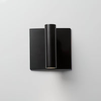 Square Switched Sconce - Vakkerlight
