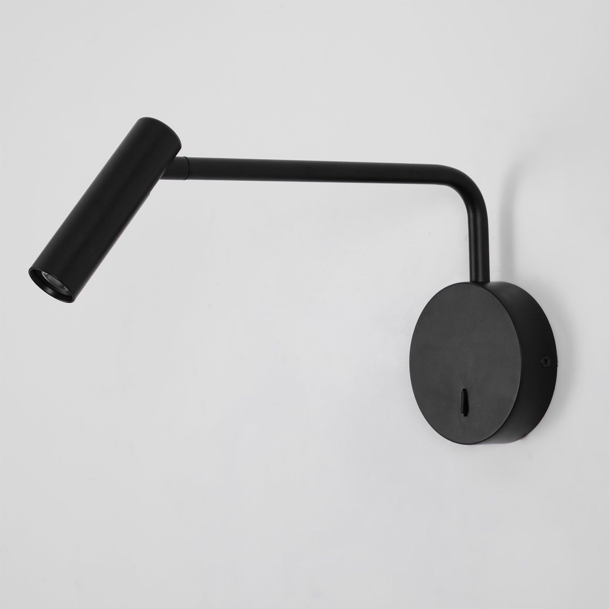 Minimalist Disc LED Wall Sconce - Vakkerlight