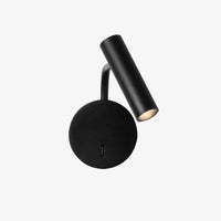 Minimalist Disc LED Wall Sconce - Vakkerlight