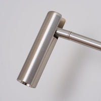 Minimalist Disc LED Wall Sconce - Vakkerlight