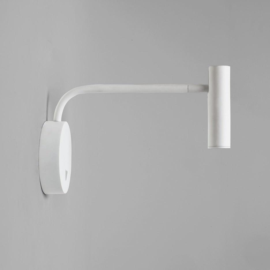 Minimalist Disc LED Wall Sconce - Vakkerlight