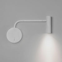 Minimalist Disc LED Wall Sconce - Vakkerlight