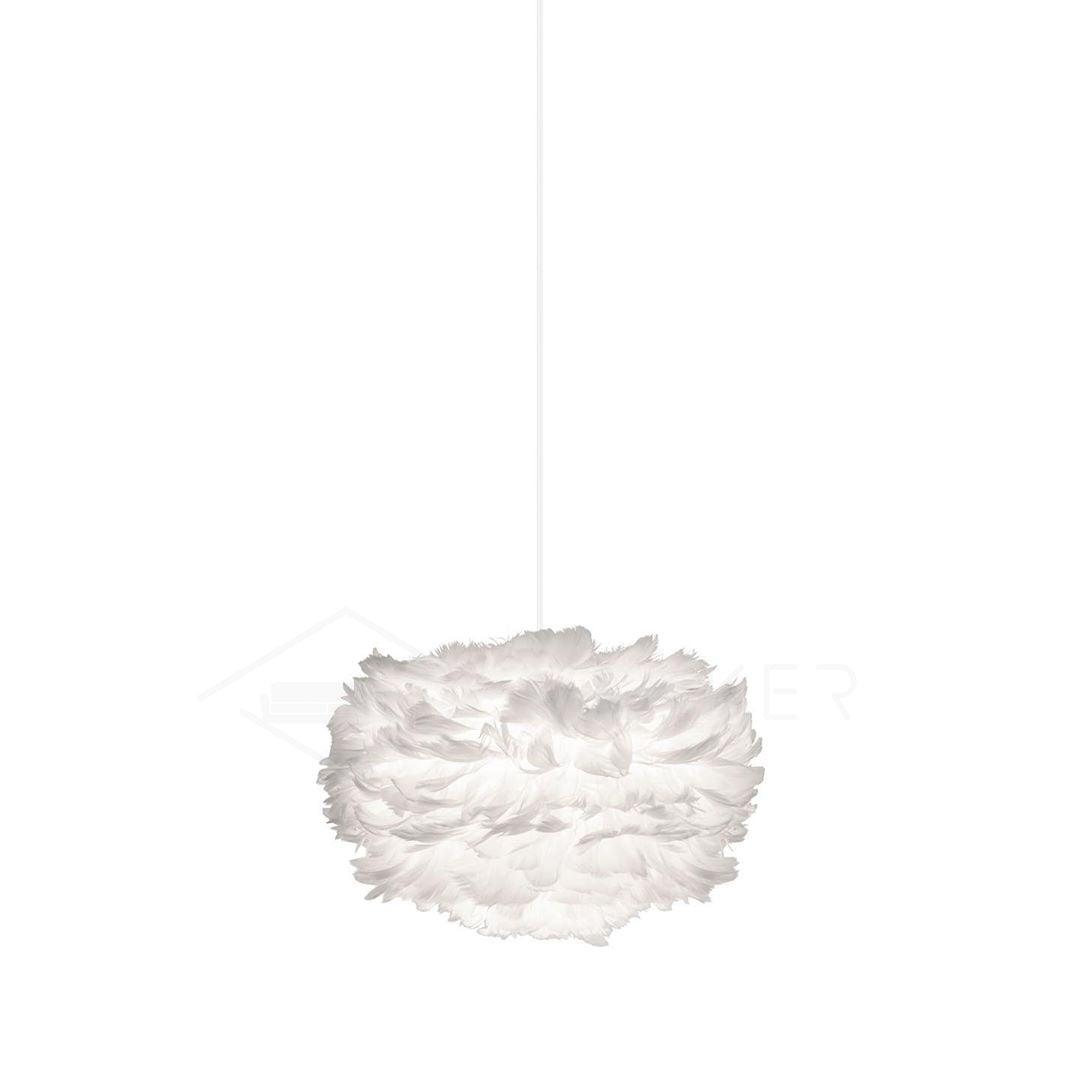 Goose Feathers Pendant Lamp - Vakkerlight