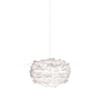 Goose Feathers Pendant Lamp - Vakkerlight