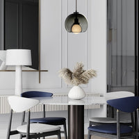 Eres Pendant Light - Vakkerlight