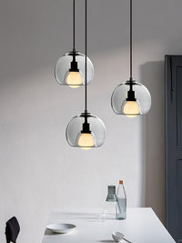 Eres Pendant Light - Vakkerlight