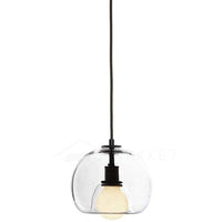 Eres Pendant Light - Vakkerlight