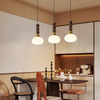 Evandra Pendant Light - Vakkerlight