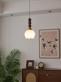 Evandra Pendant Light - Vakkerlight