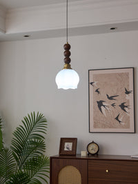 Evandra Pendant Light - Vakkerlight