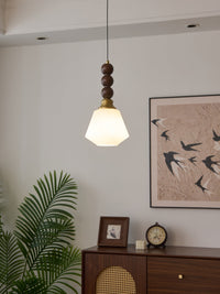 Evandra Pendant Light - Vakkerlight