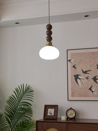 Evandra Pendant Light - Vakkerlight