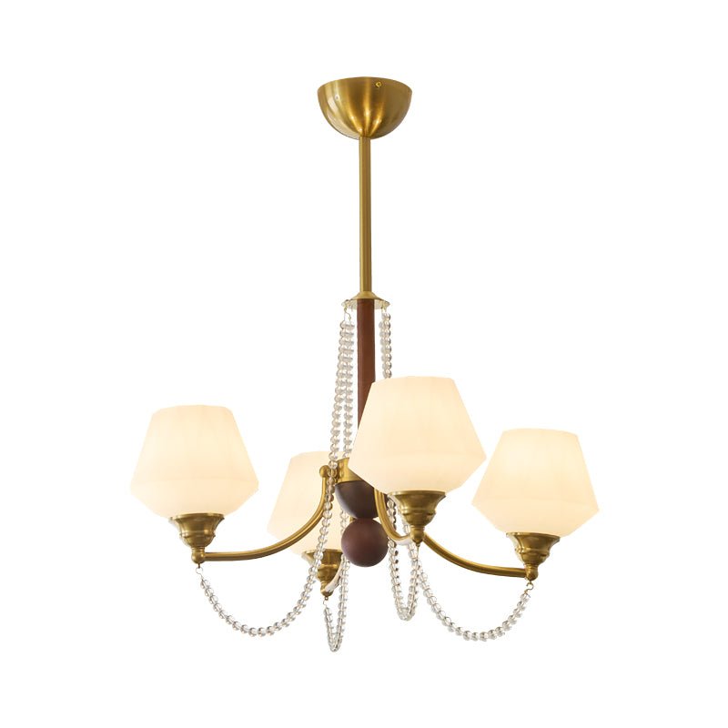 Evora Chandelier - Vakkerlight