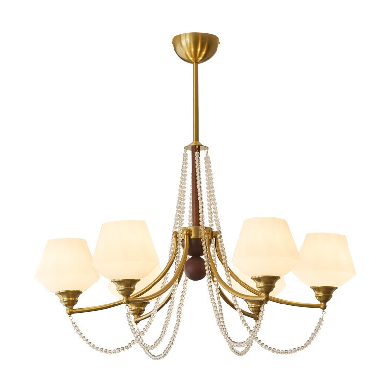 Evora Chandelier - Vakkerlight