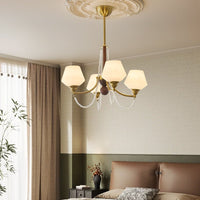 Evora Chandelier - Vakkerlight