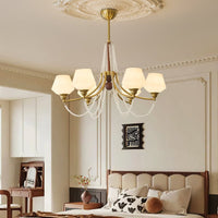 Evora Chandelier - Vakkerlight