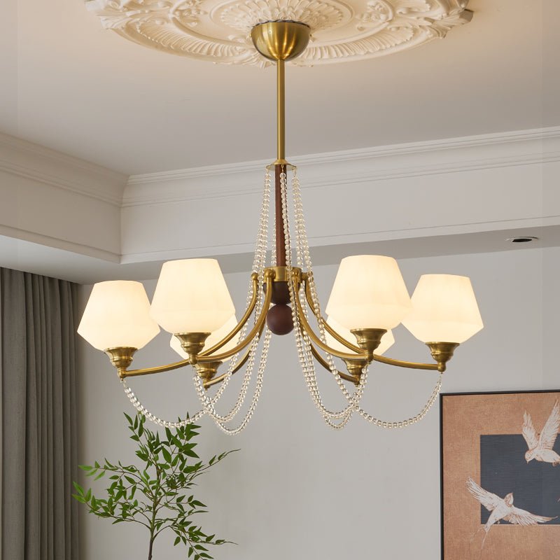 Evora Chandelier - Vakkerlight