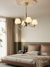 Evora Chandelier - Vakkerlight