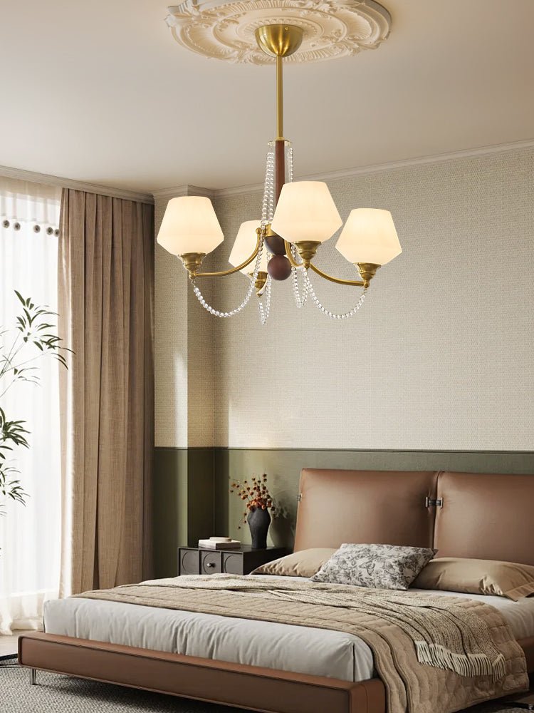 Evora Chandelier - Vakkerlight