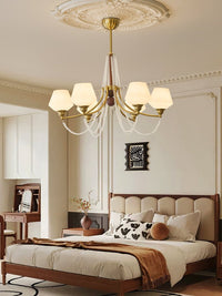 Evora Chandelier - Vakkerlight