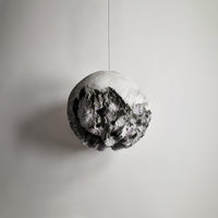 Irregular Planet Pendant Lamp - Vakkerlight