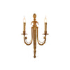 Fabienne Wall Lamp, French vintage style, suitable for bedroom bedside and living room