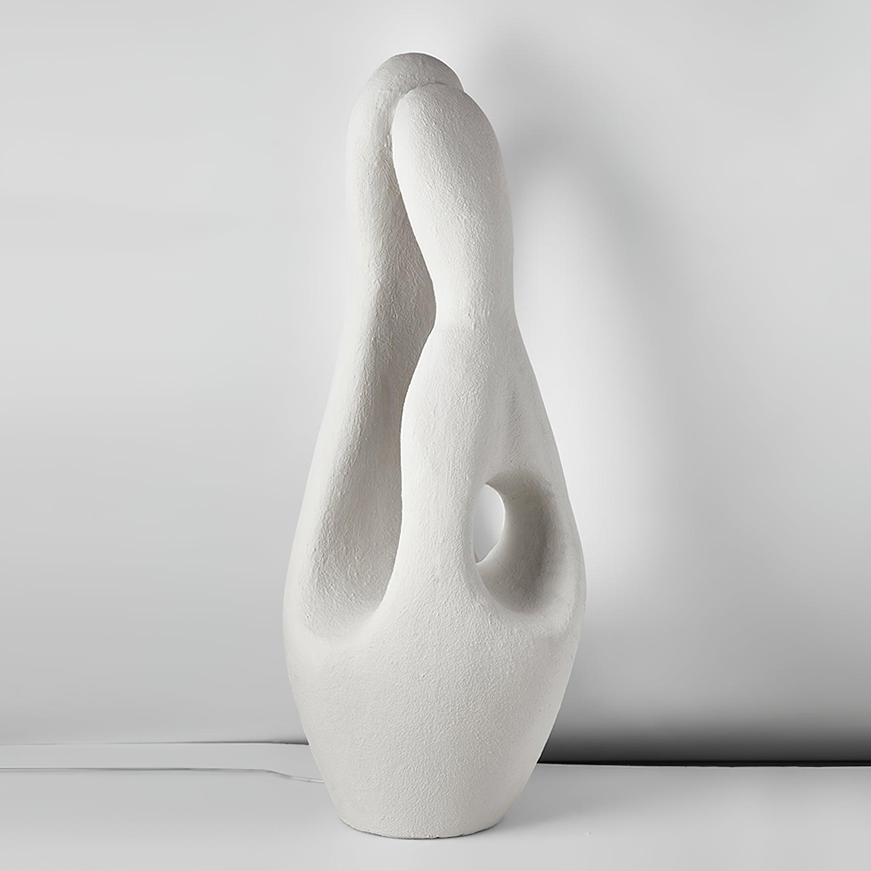 Fertility Form Floor Lamp - Vakkerlight