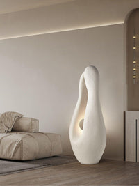 Fertility Form Floor Lamp - Vakkerlight