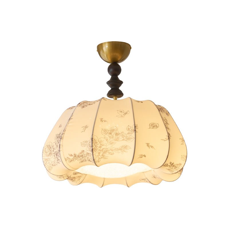 Fleurina Ceiling Lamp - Vakkerlight