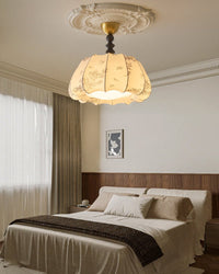 Fleurina Ceiling Lamp - Vakkerlight
