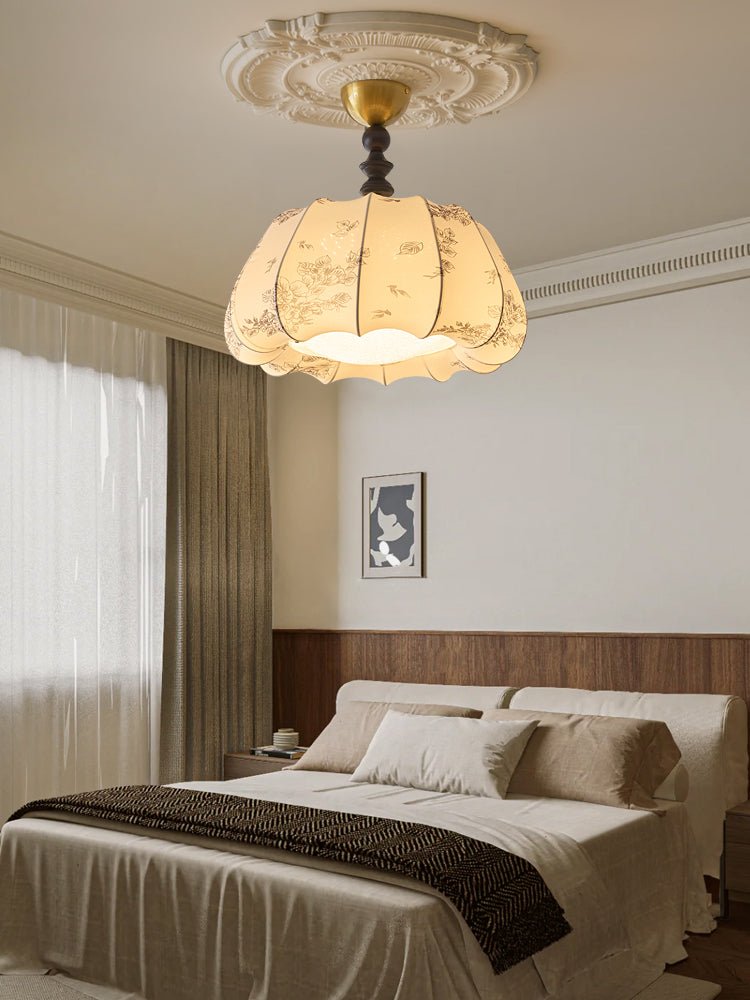 Fleurina Ceiling Lamp - Vakkerlight