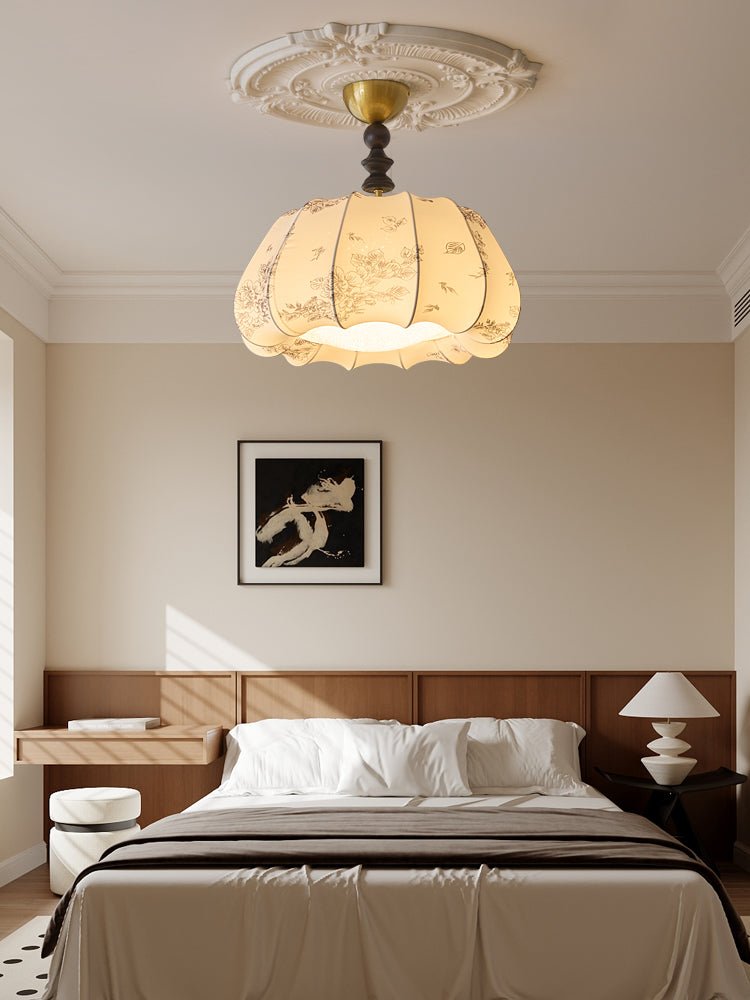 Fleurina Ceiling Lamp - Vakkerlight