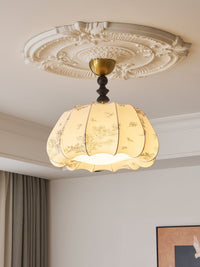 Fleurina Ceiling Lamp - Vakkerlight