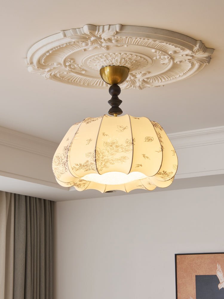 Fleurina Ceiling Lamp - Vakkerlight