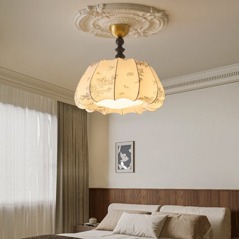 Fleurina Ceiling Lamp - Vakkerlight
