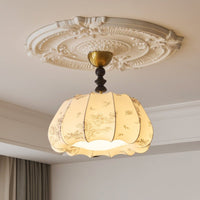 Fleurina Ceiling Lamp - Vakkerlight