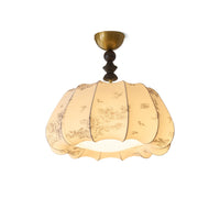 Fleurina Ceiling Lamp - Vakkerlight