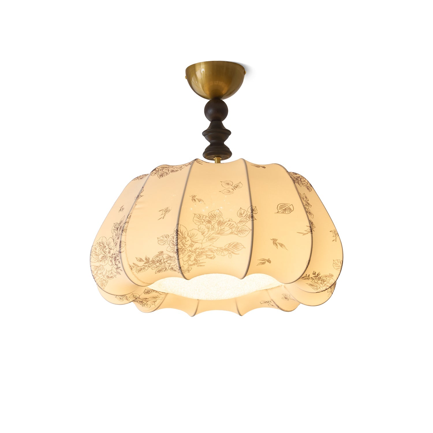 Fleurina Ceiling Lamp - Vakkerlight