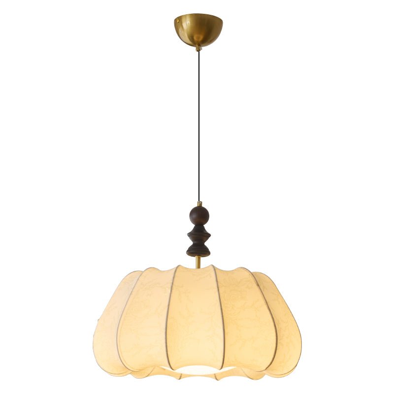Fleurina Pendant Lamp - Vakkerlight